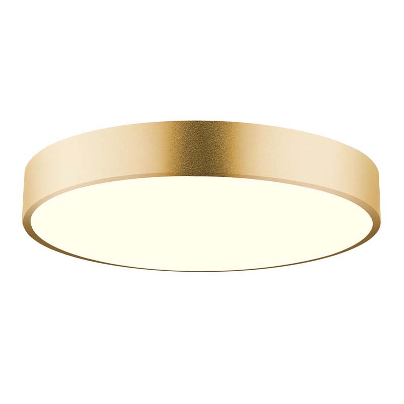 Slimline gold